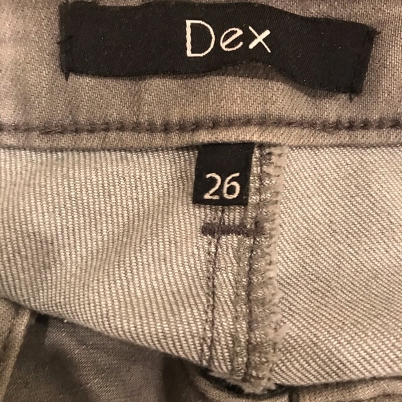 Dex Skinny Jeans - Picture 2 of 4